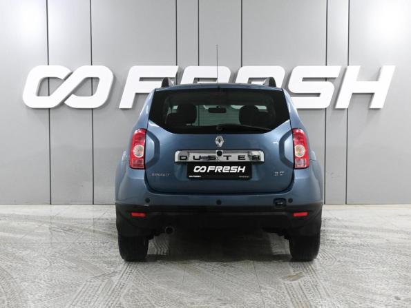 Renault Duster I с пробегом 2013 года, цена 1 119 000 рублей, 100418 км, внедорожник, Автокод Объявления