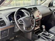 Toyota Land Cruiser Prado 150 Series Рестайлинг 3 Воронеж  - изображение 54
