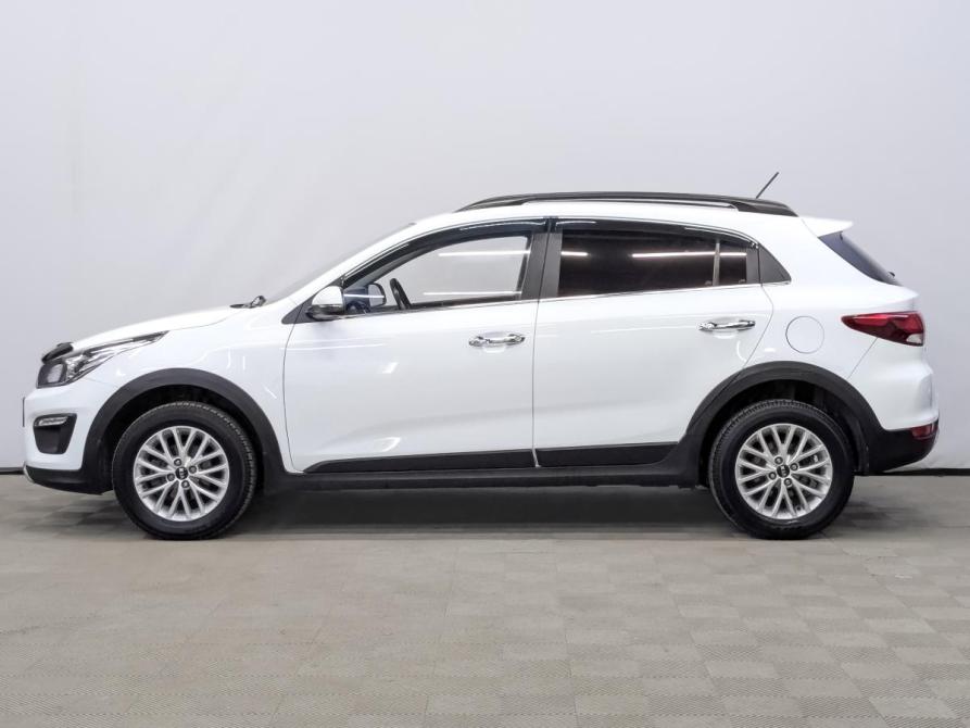 Kia Rio IV Москва  - изображение 8