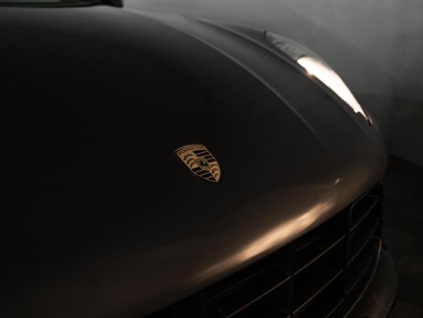 Porsche Macan I с пробегом 2017 года, цена 3 149 700 рублей, 148306 км, внедорожник, Автокод Объявления