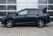 Toyota RAV4 IV (XA40) Рестайлинг Владимир  - изображение 33