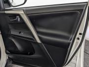 Toyota RAV4 IV (XA40) Москва  - изображение 53
