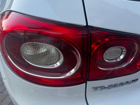 Volkswagen Tiguan I с пробегом 2009 года, цена 949 900 рублей, 252360 км, внедорожник, Автокод Объявления