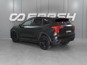 Haval Jolion I Рестайлинг Ростов-на-Дону  - изображение 21