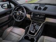 Porsche Cayenne III Санкт-Петербург  - изображение 48