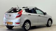 Hyundai Solaris I Киров  - изображение 20