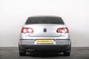 Volkswagen Passat B6 Томск  - изображение 22
