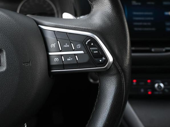 Haval F7 I с пробегом 2020 года, цена 1 899 000 рублей, 65209 км, внедорожник, Автокод Объявления