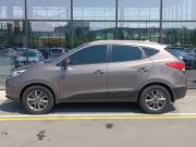 Hyundai ix35 I Рестайлинг Оренбург  - изображение 29