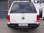 Volkswagen Amarok I Москва  - изображение 20