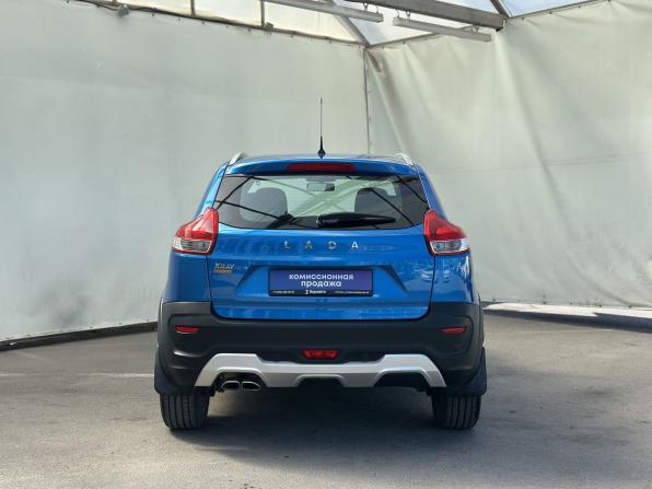 Lada (ВАЗ) XRAY I с пробегом 2020 года, цена 1 270 000 рублей, 47657 км, хэтчбек, Автокод Объявления