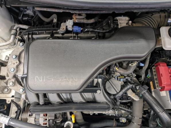 Nissan Qashqai II с пробегом 2017 года, цена 1 790 000 рублей, 64996 км, внедорожник, Автокод Объявления