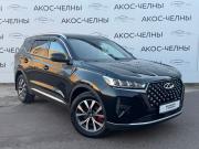 Chery Tiggo 7 Pro Max I Набережные Челны  - изображение 34