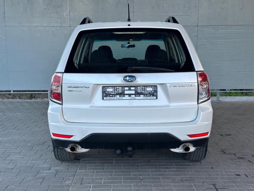 Subaru Forester III Рестайлинг Тамбов  - изображение 7