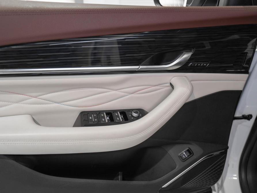 Geely Xingyue L I Рестайлинг Москва  - изображение 22