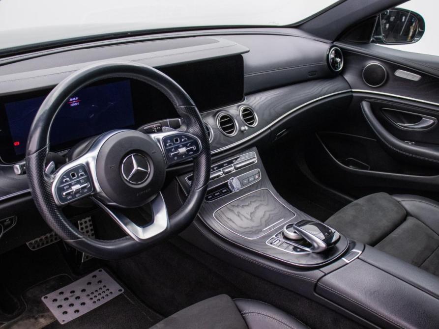 Mercedes-Benz E-Класс V (W213 S213 C238) Москва  - изображение 10