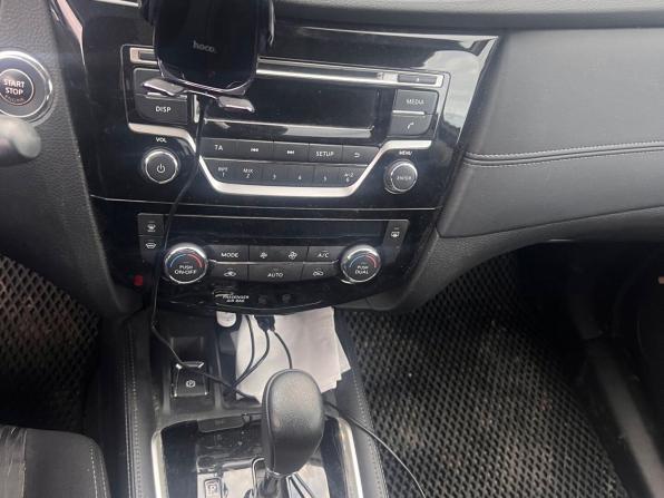 Nissan X-Trail III Рестайлинг с пробегом 2018 года, цена 2 049 000 рублей, 121869 км, внедорожник, Автокод Объявления