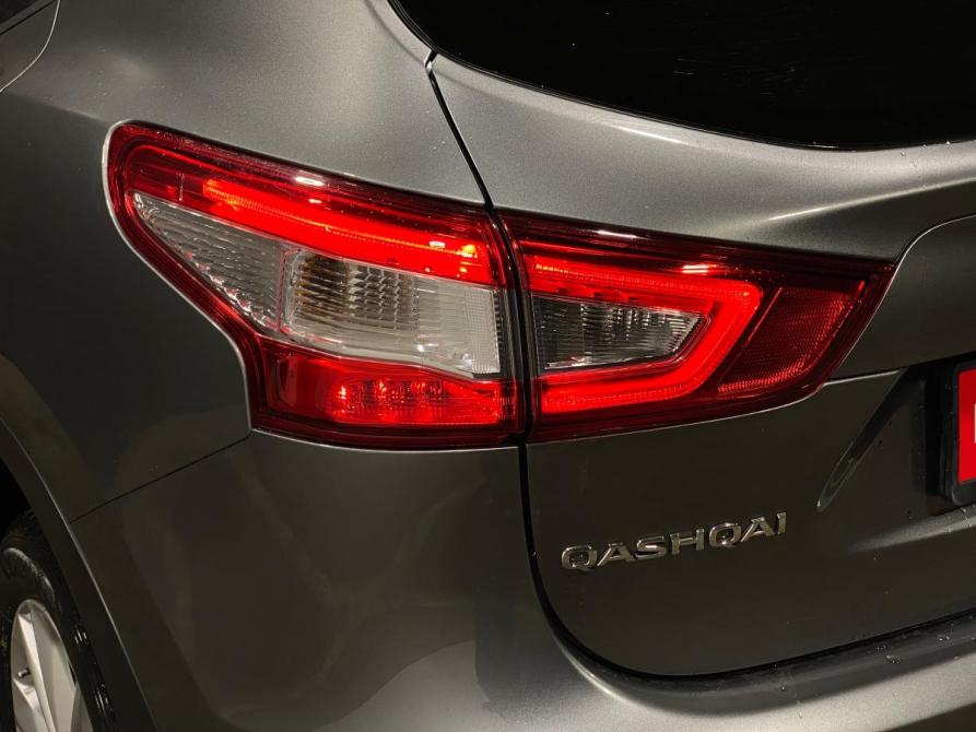 Nissan Qashqai II Челябинск  - изображение 7