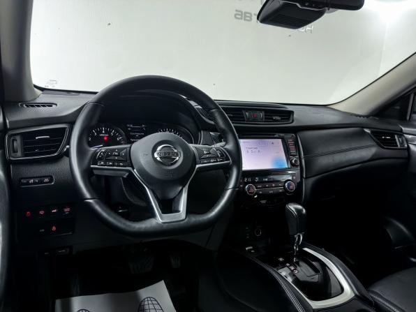 Nissan X-Trail III Рестайлинг с пробегом 2018 года, цена 1 849 000 рублей, 149000 км, внедорожник, Автокод Объявления