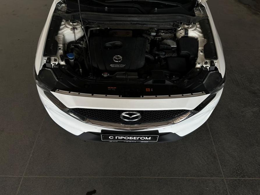 Mazda CX-5 II Москва  - изображение 16