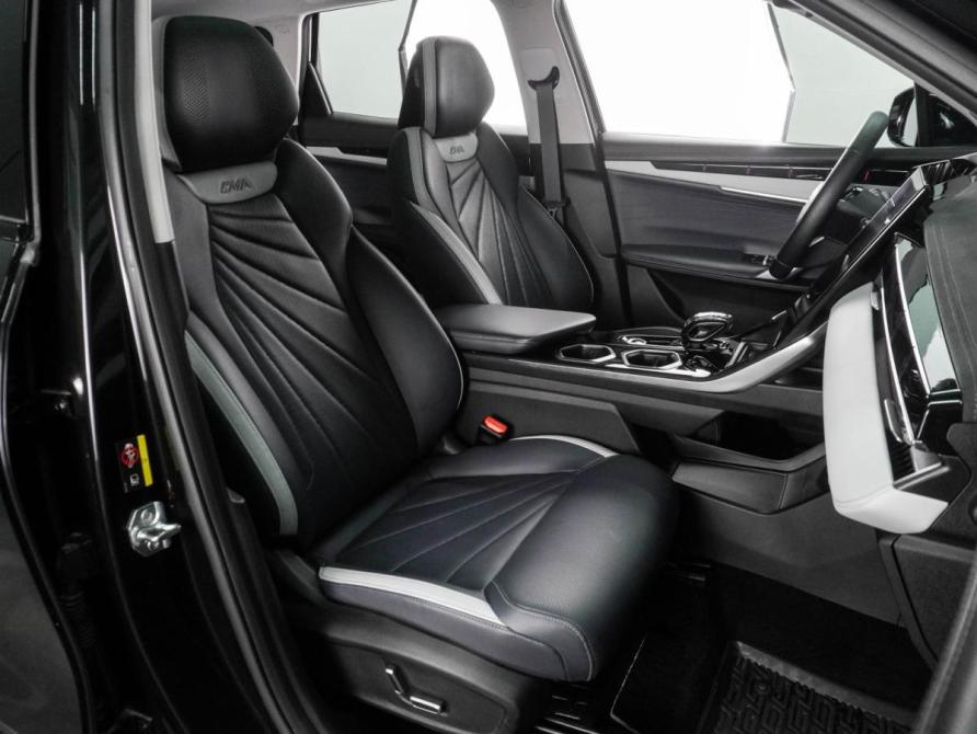 Geely Atlas II Воронеж  - изображение 8