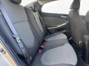 Hyundai Solaris I Москва  - изображение 24