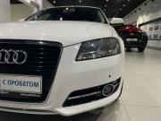 Audi A3 II (8P) Рестайлинг 2 Москва  - изображение 21