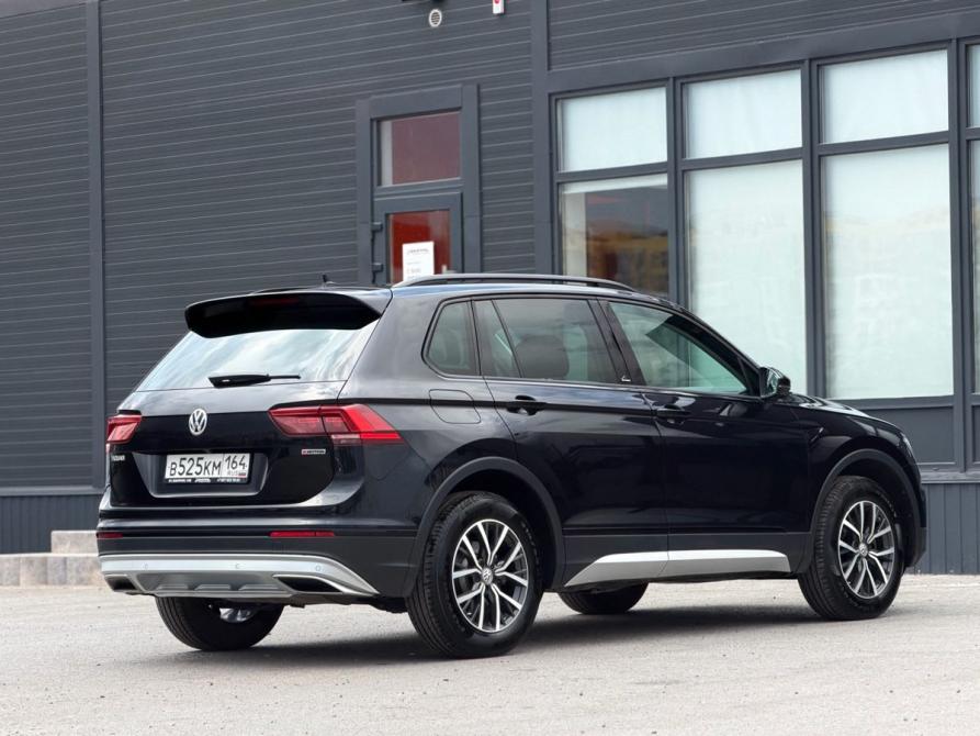 Volkswagen Tiguan II Волгоград  - изображение 10