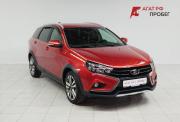 Lada (ВАЗ) Vesta I Саратов  - изображение 27