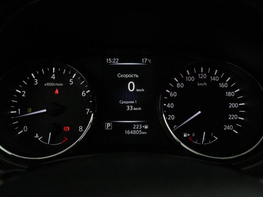 Nissan X-Trail III Москва  - изображение 19