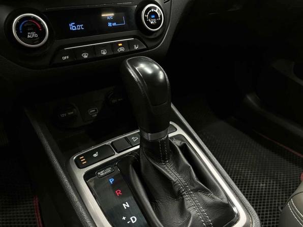 Hyundai Creta I Рестайлинг с пробегом 2020 года, цена 1 899 900 рублей, 115000 км, внедорожник, Автокод Объявления