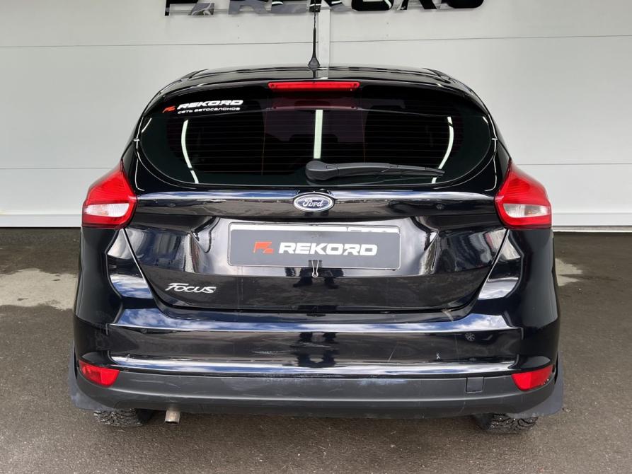 Ford Focus III Рестайлинг Уфа  - изображение 6