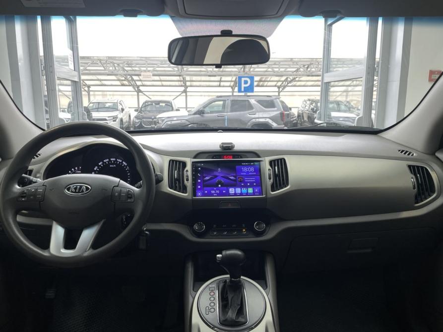Kia Sportage III Новосибирск  - изображение 9