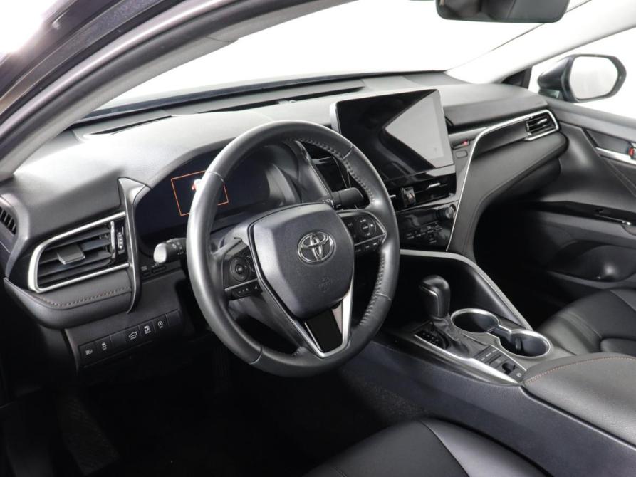 Toyota Camry VIII (XV70) Рестайлинг Химки  - изображение 9