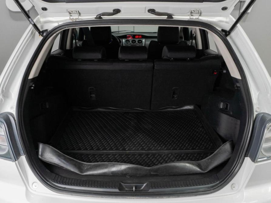 Mazda CX-7 I Рестайлинг Тюмень  - изображение 21