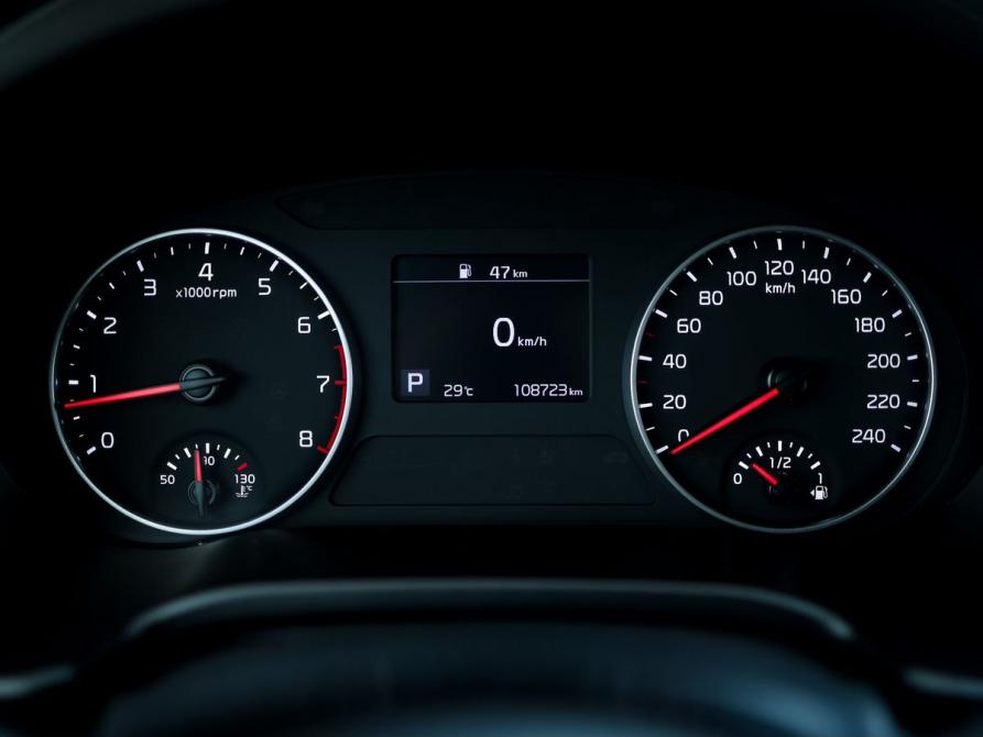 Kia Seltos I Ижевск  - изображение 16