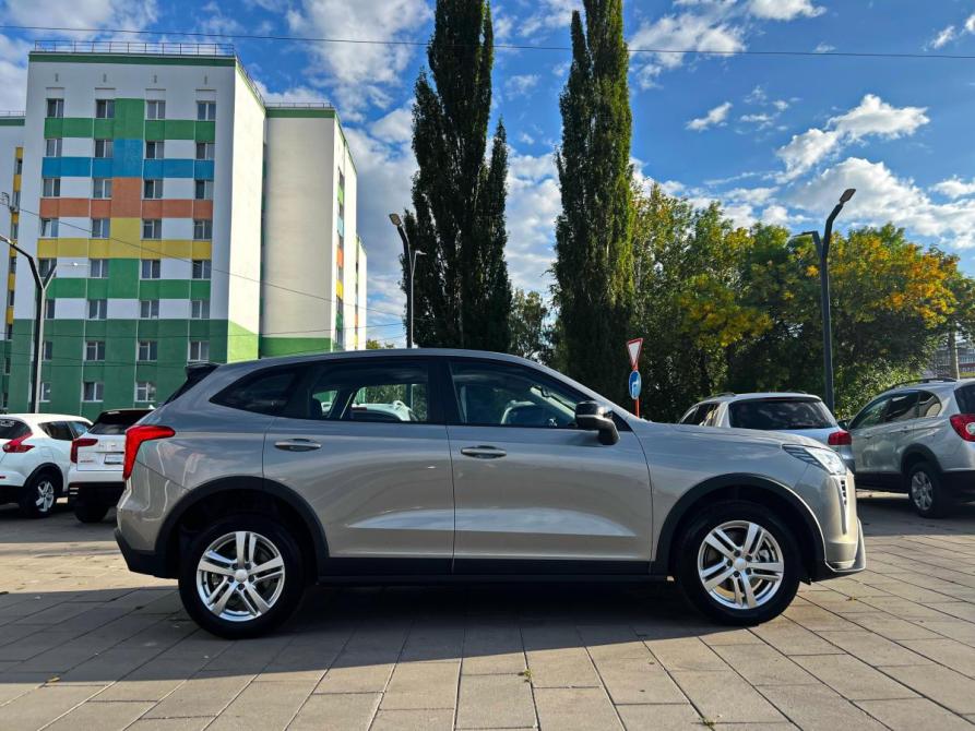 Haval Jolion I Рестайлинг Стерлитамак  - изображение 8