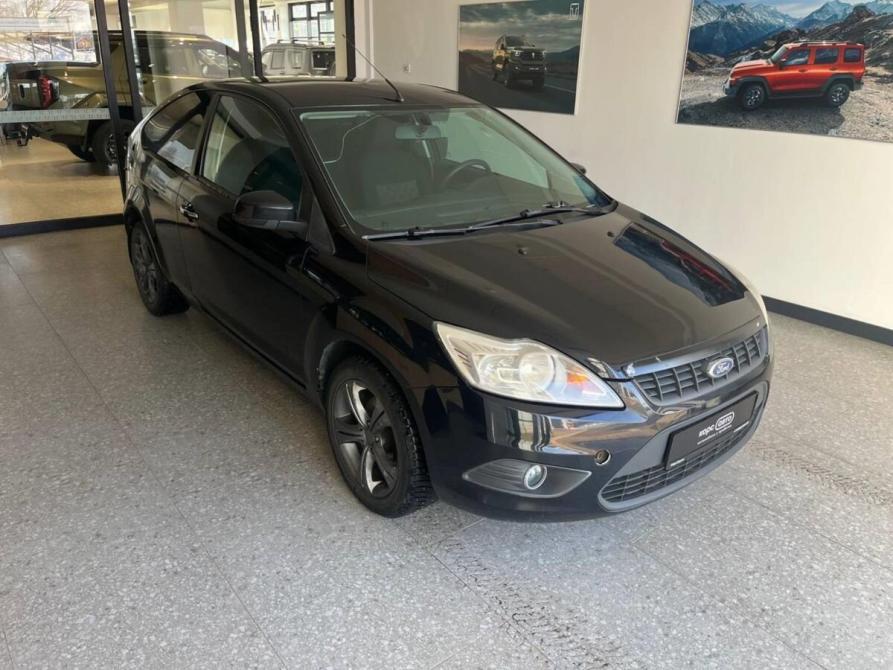 Ford Focus II Рестайлинг Ярославль  - изображение 3