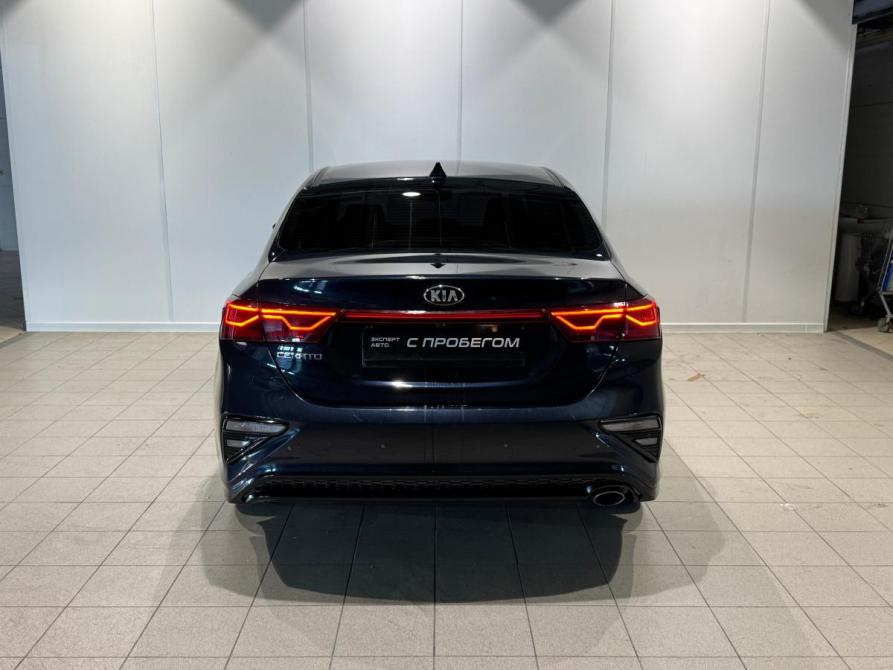Kia Cerato IV Самара  - изображение 6