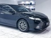 Toyota Camry VIII (XV70) Уфа  - изображение 49