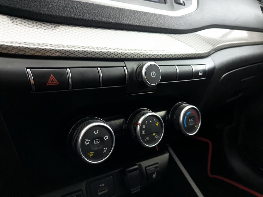 Lada (ВАЗ) Vesta I Рестайлинг (NG) Москва  - изображение 14