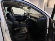 Volkswagen Touareg II Рестайлинг Чебоксары  - изображение 64