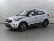 Hyundai Creta I Рестайлинг Волгоград  - изображение 39