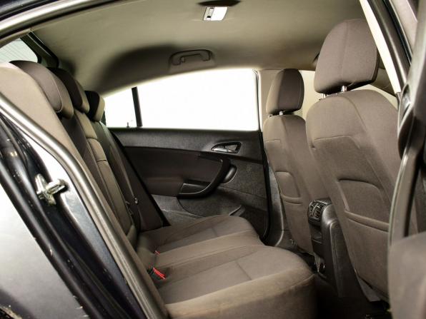 Opel Insignia I с пробегом 2012 года, цена 499 995 рублей, 292320 км, седан, Автокод Объявления