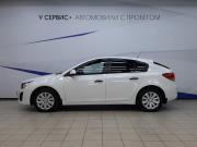 Chevrolet Cruze I Рестайлинг Москва  - изображение 17