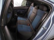 Chevrolet Cruze I Рестайлинг Воронеж  - изображение 28