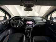 Renault Kaptur I Рестайлинг Москва  - изображение 34