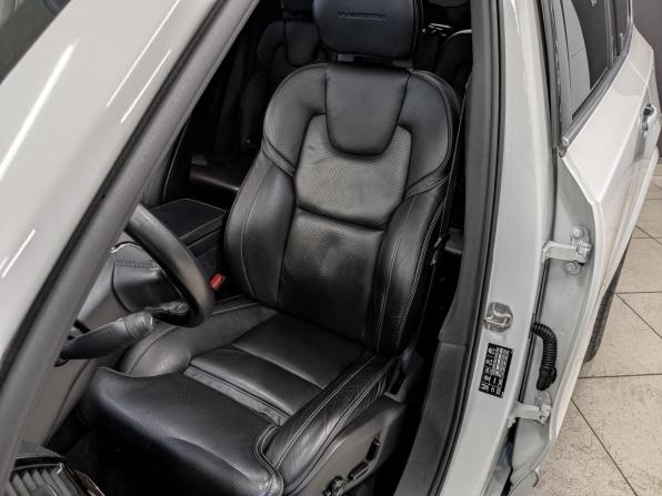 Volvo XC90 II с пробегом 2015 года, цена 3 650 000 рублей, 130000 км, внедорожник, Автокод Объявления