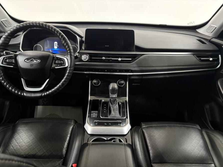 Chery Tiggo 8 I Альметьевск  - изображение 13