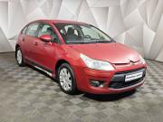 Citroen C4 I Рестайлинг Москва  - изображение 22